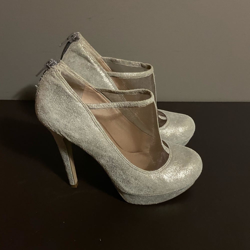 Jessica Simpson Heels - Picture 4 of 4